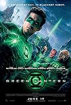 Green Lantern