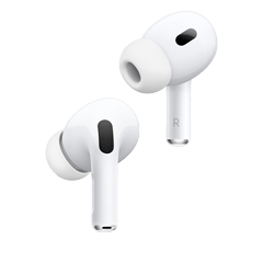 AirPods Pro (2nd generation) with MagSafe Charging Case USB-C