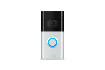 Ring Video Doorbell 3 (2020 release)