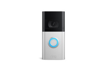 Ring Video Doorbell 4 (2021 release)