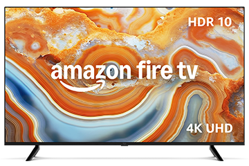 Fire TV 4-Series