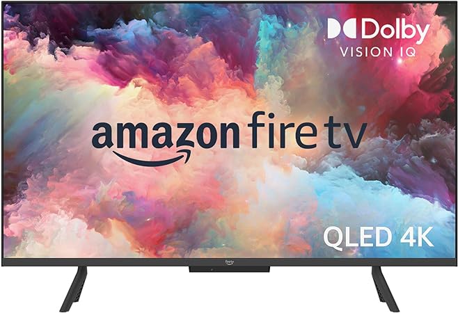 Fire TV Omni QLED Series