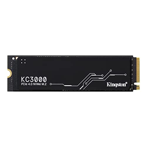 Kingston 2048G KC3000 PCIe...