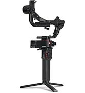 Manfrotto Professional 3-Axis Handheld Modular Gimbal