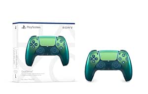 Playstation DualSense™ Wireless Controller – Chroma Teal