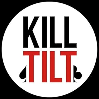 Couverture de Kill Tilt Poker