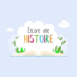 Couverture de Encore une histoire