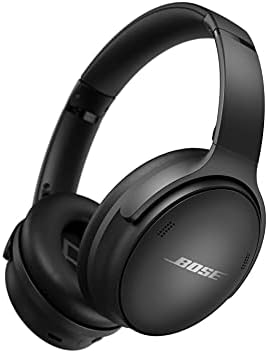 Bose QuietComfort 45 SE Noise Cancelling Over-the-Ear Headphones