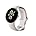 Silver Case - Porcelain Active Band - LTE