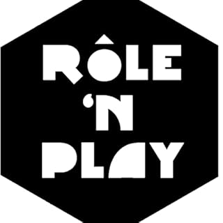 Couverture de Rôle'n Play