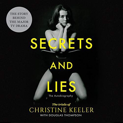 Secrets and Lies cover art