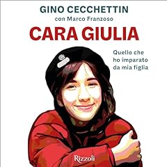 Cara Giulia copertina