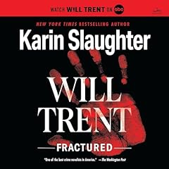 Fractured: A Novel