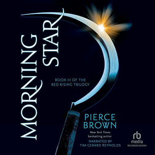 Morning Star cover art