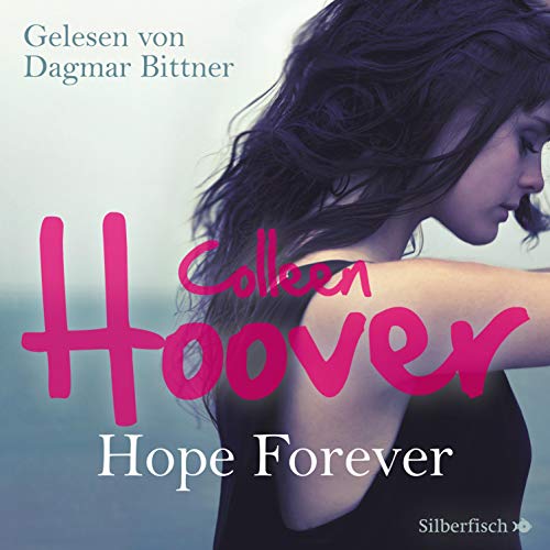 Hope Forever (German edition) cover art