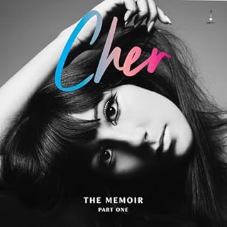 Cher Audiobook By Cher cover art