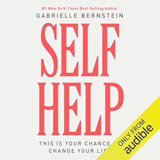 Self Help cover art