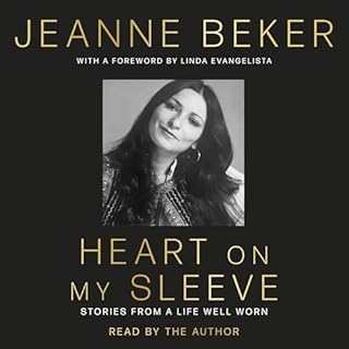 Heart on My Sleeve cover art