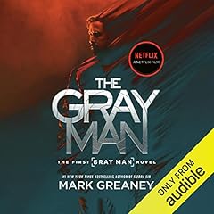 The Gray Man