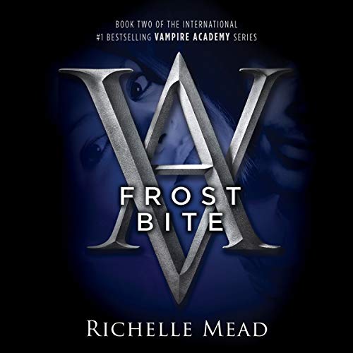 Frostbite cover art