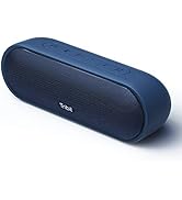 Tribit MaxSound Plus Portable Bluetooth Speaker,24W Wireless Speaker with Powerful Louder Sound, ...