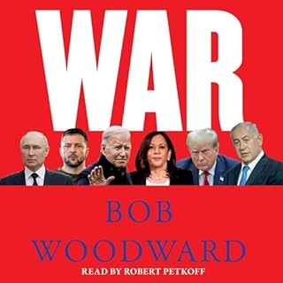 War cover art