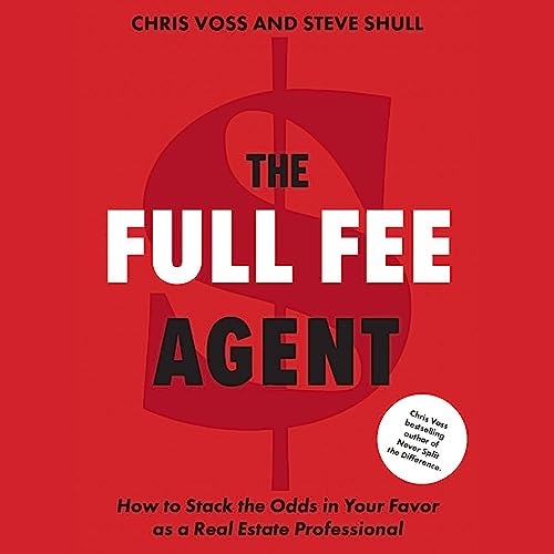 The Full Fee Agent cover art