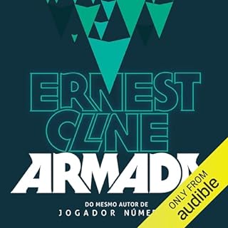 Couverture de Armada