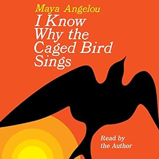 Couverture de I Know Why the Caged Bird Sings