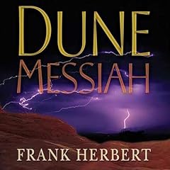 Dune Messiah