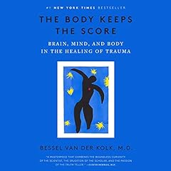 The Body Keeps the Score cover art