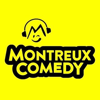 Couverture de Montreux Comedy Edition Audio