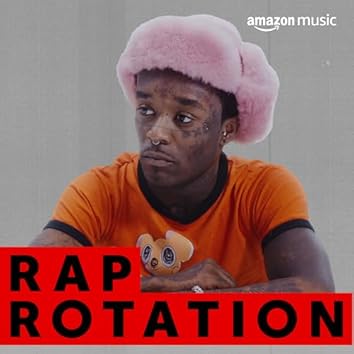 Rap Rotation