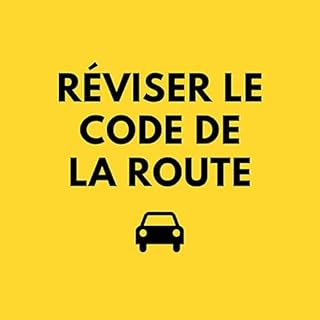 Couverture de Réviser le Code de la Route