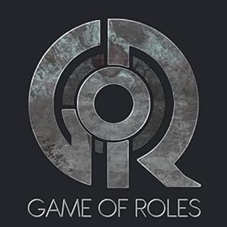 Couverture de Game of Roles