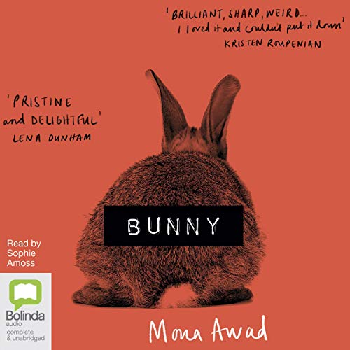 Bunny cover art