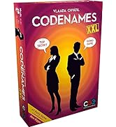 CGE Czech Games Edition Codenames XXL