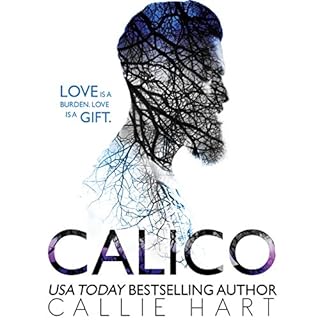 Calico Audiobook By Callie Hart cover art