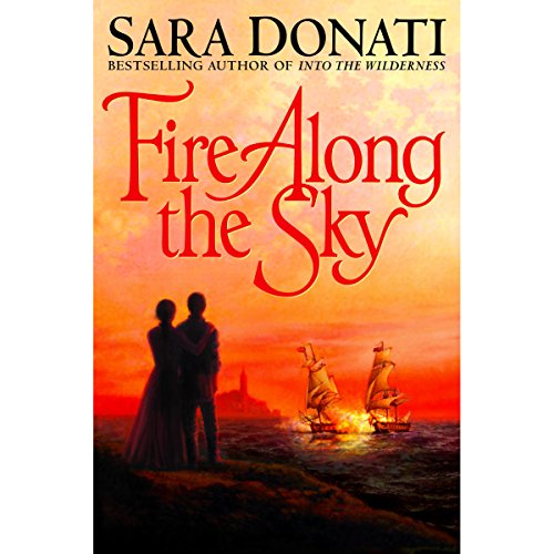 Fire Along the Sky cover art