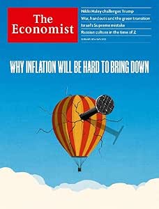 The Economist