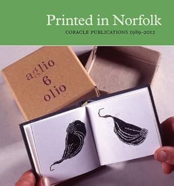 Printed in Norfolk: Coracle Publications 1989 - 2012