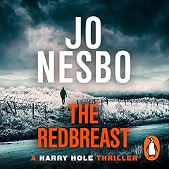 The Redbreast: A Harry Hole Thriller, Book 3