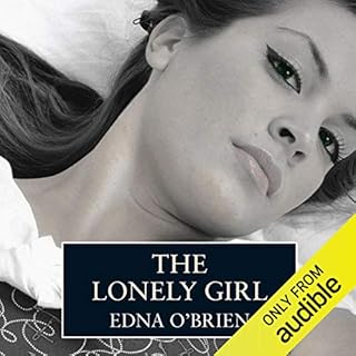 Couverture de The Lonely Girl