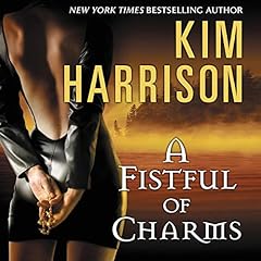 A Fistful of Charms