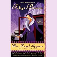 Her Royal Spyness