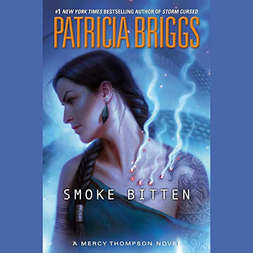 Smoke Bitten cover art