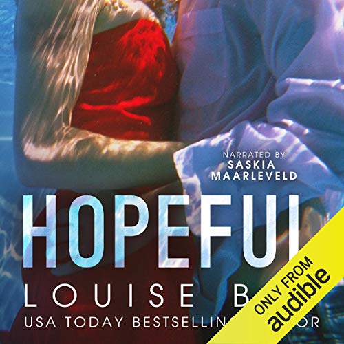 Hopeful Audiobook By Louise Bay cover art