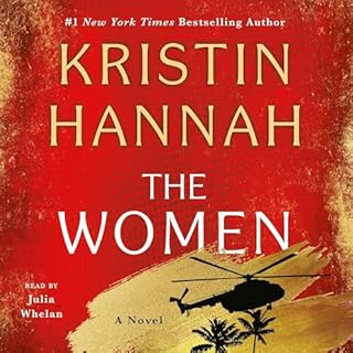 The Women cover art