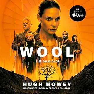 Wool cover art