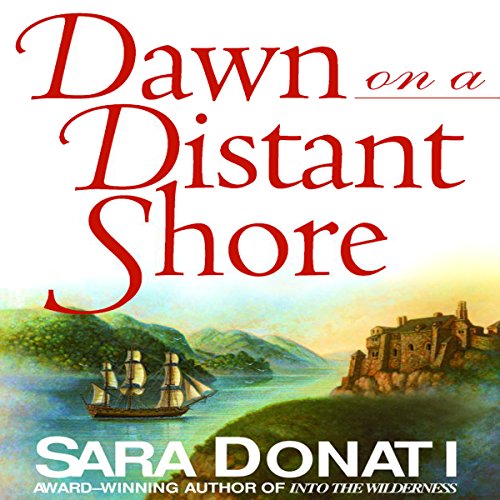 Dawn on a Distant Shore cover art